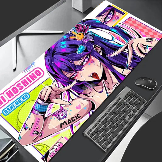 Mouse Pad