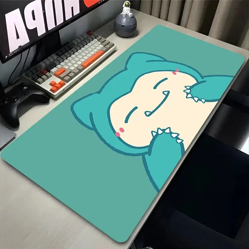 Mouse Pad