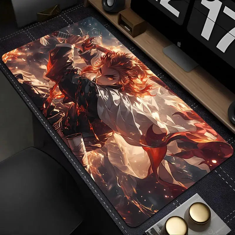 Mouse Pad