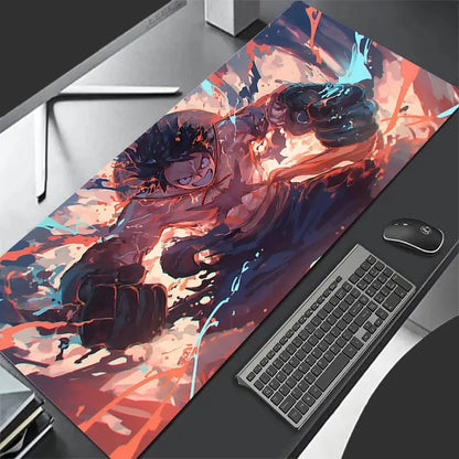 Mouse Pad