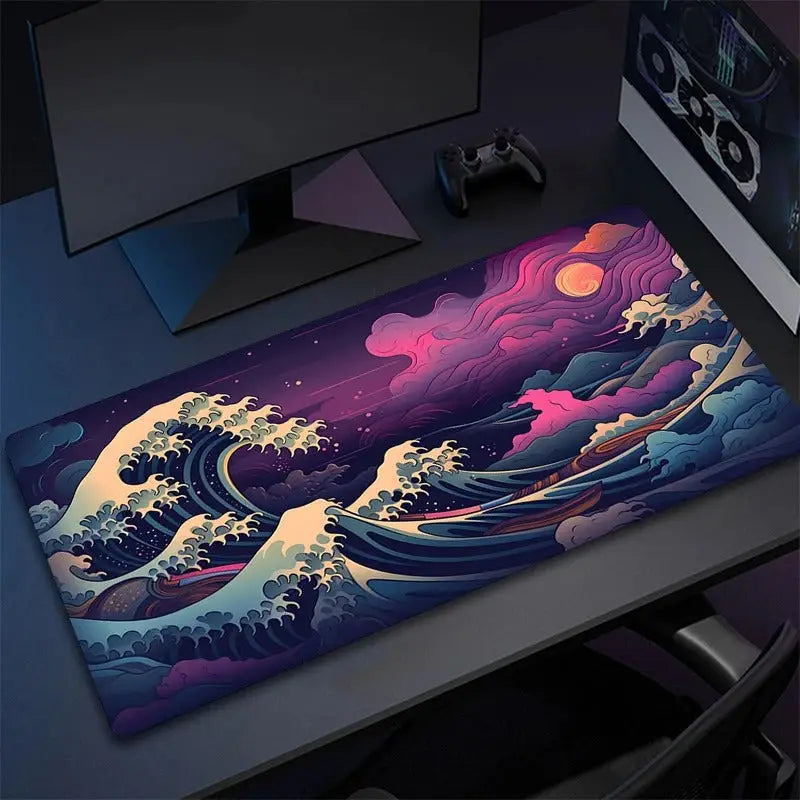 Mouse Pad