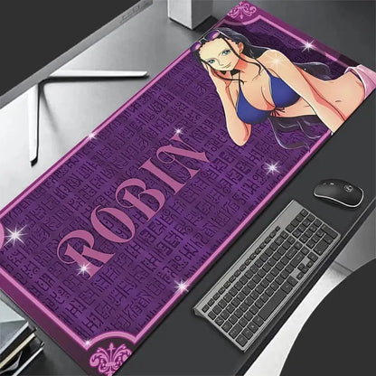 Mouse Pad