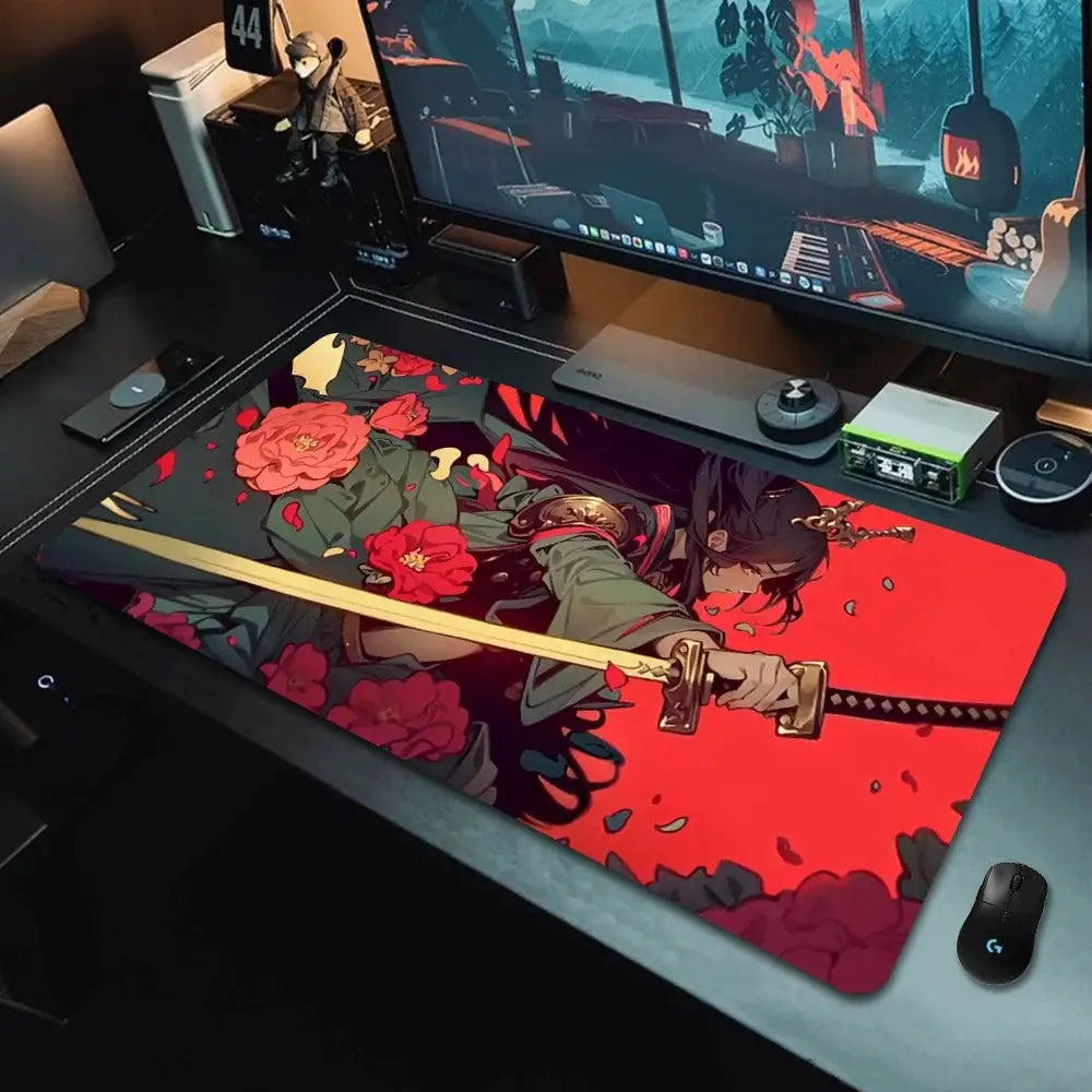 Mouse Pad