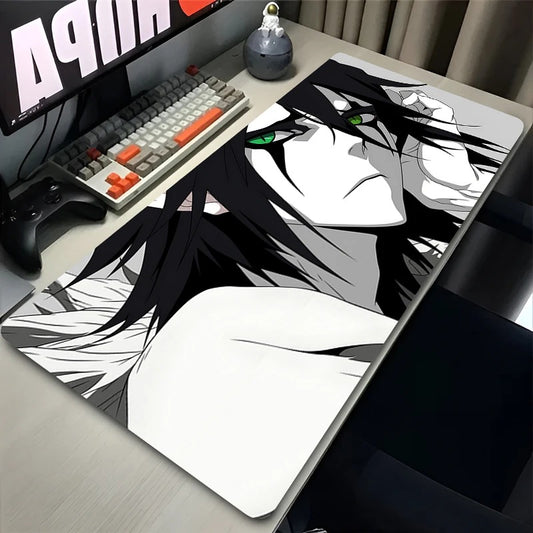 Ulquiorra Anime Mouse Pad