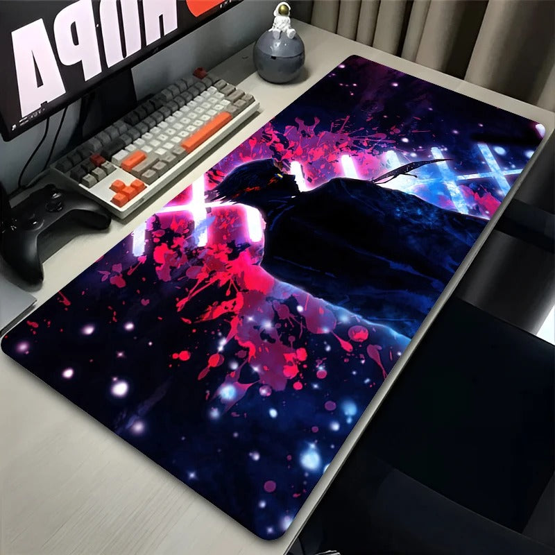 Kento JJK Anime Mouse Pad