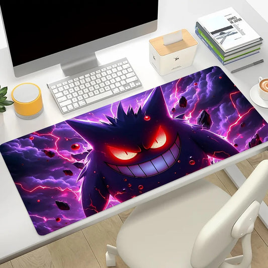 Gengar Storm Mouse Pad