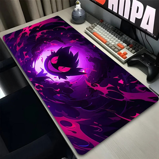 Gengar Spirit Mouse Pad