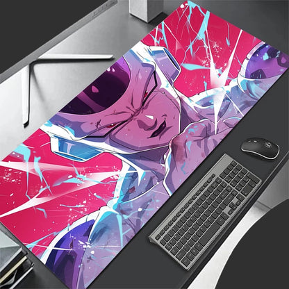 Frieza Anime Mouse Pad