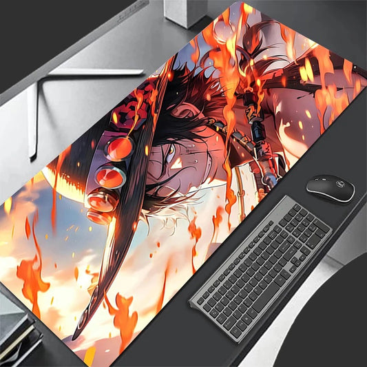 Ace HD Anime Mouse Pad