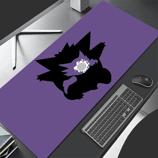 Gengar Minimal Anime Mouse Pad