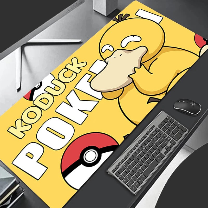 Koduck Anime Mouse Pad