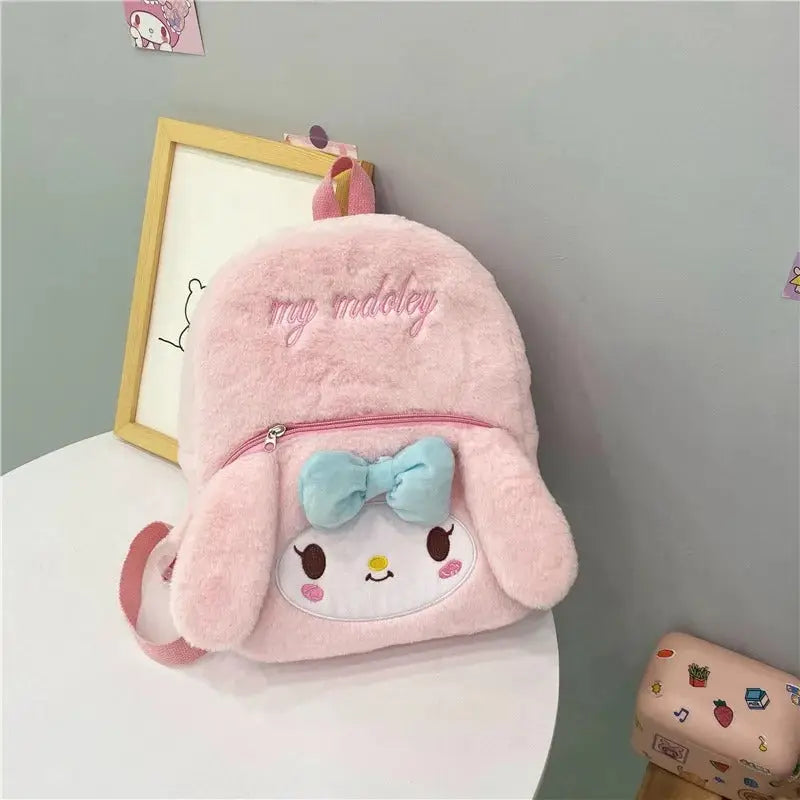 My Melody Backpack