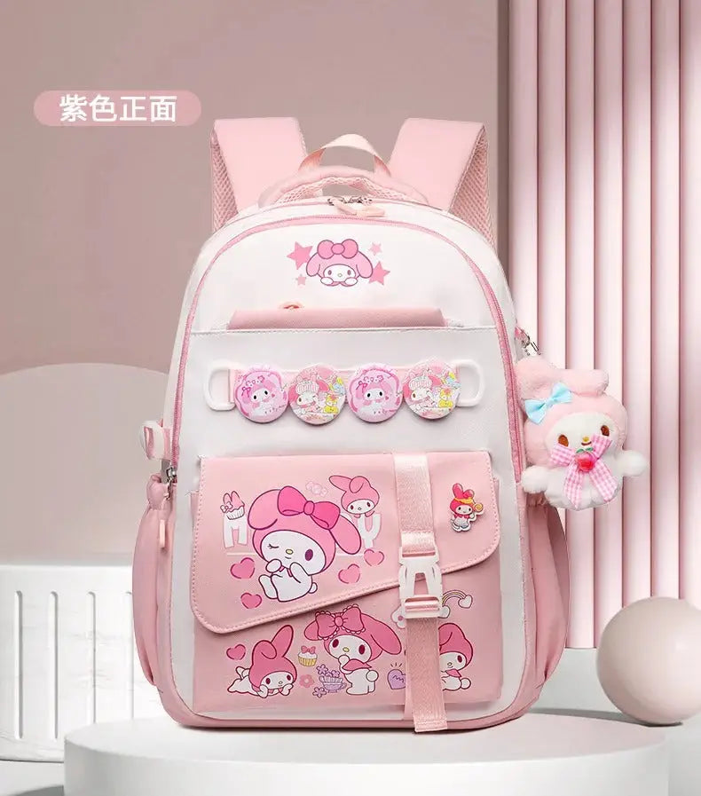My Melody Backpack