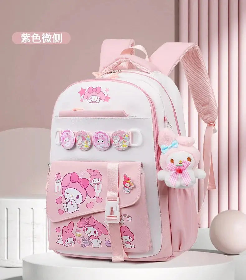 My Melody Backpack