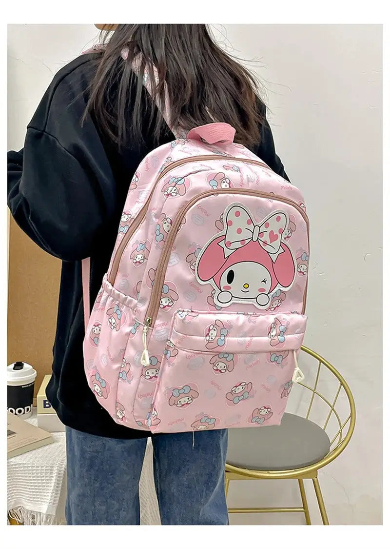 My Melody Backpack