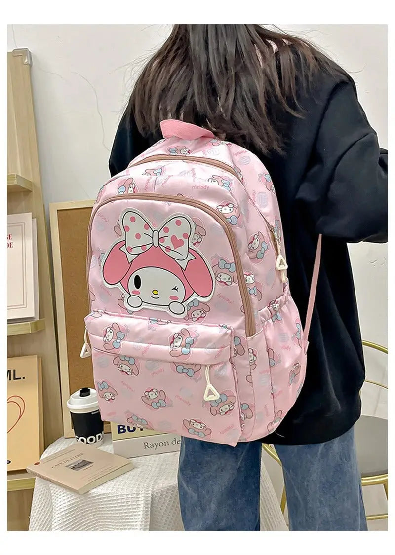 My Melody Backpack