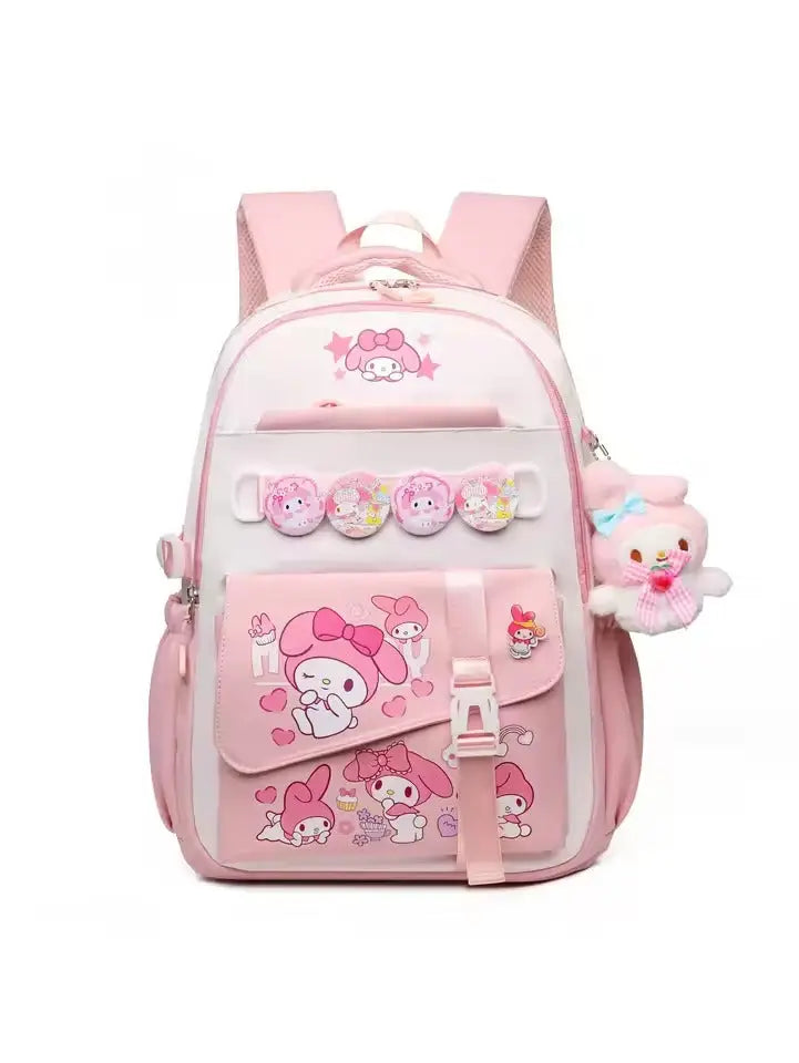 My Melody Backpack