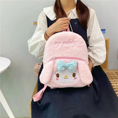My Melody Backpack
