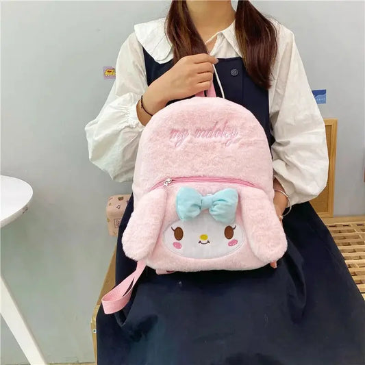 My Melody Backpack