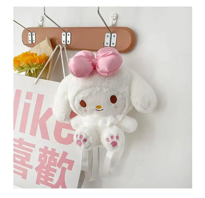My Melody Backpack