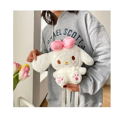 My Melody Backpack