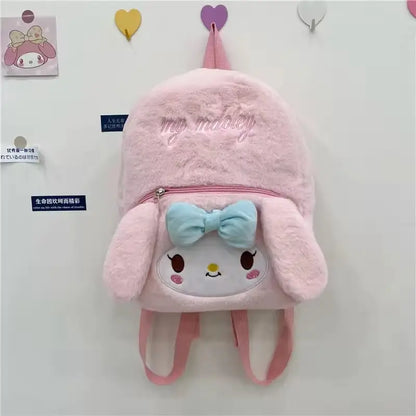 My Melody Backpack