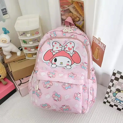 My Melody Backpack