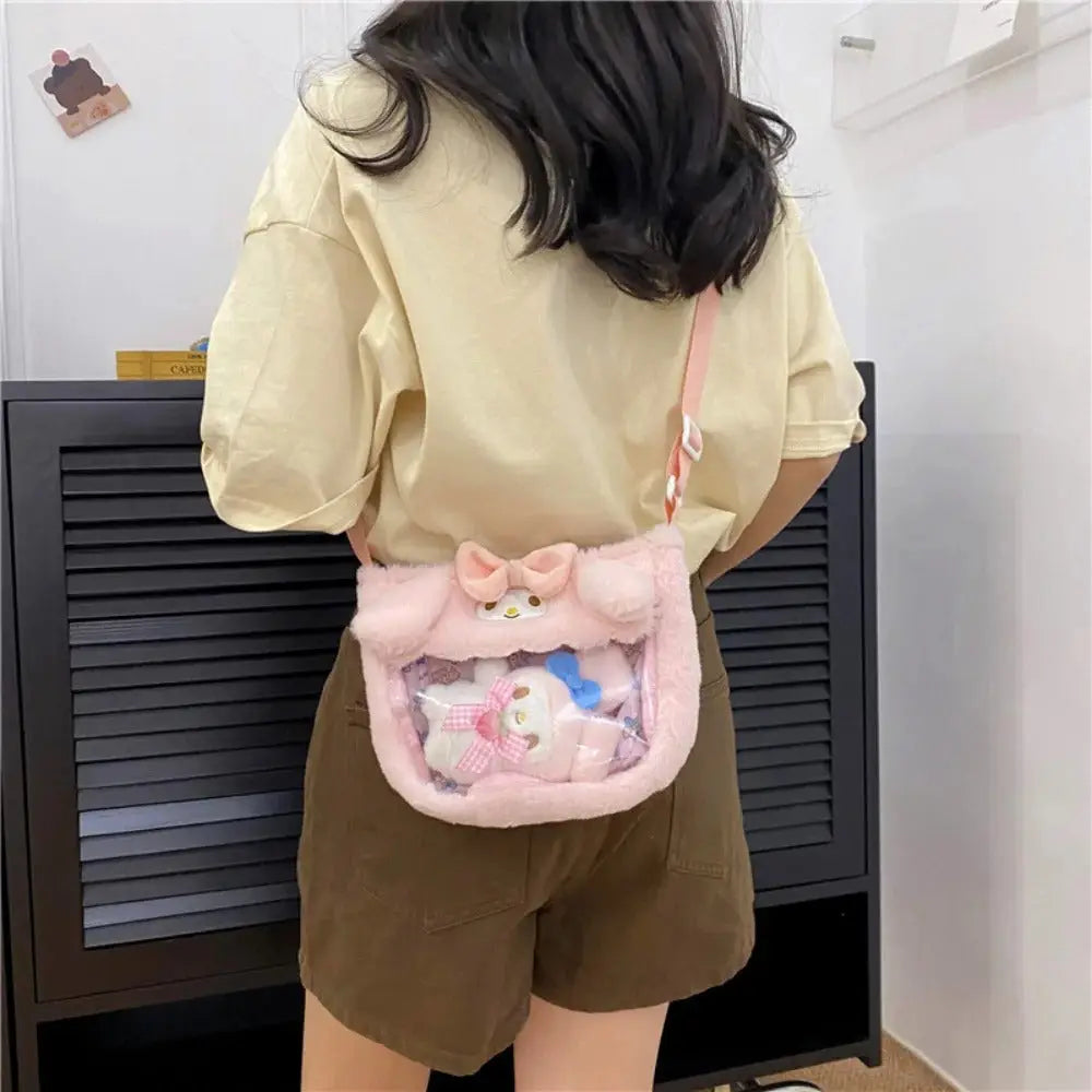 My Melody Bag