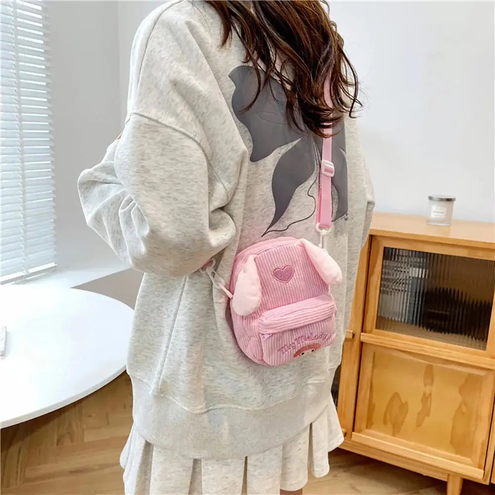 My Melody Bag