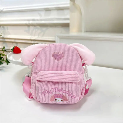 My Melody Bag