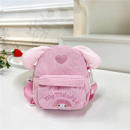 My Melody Bag
