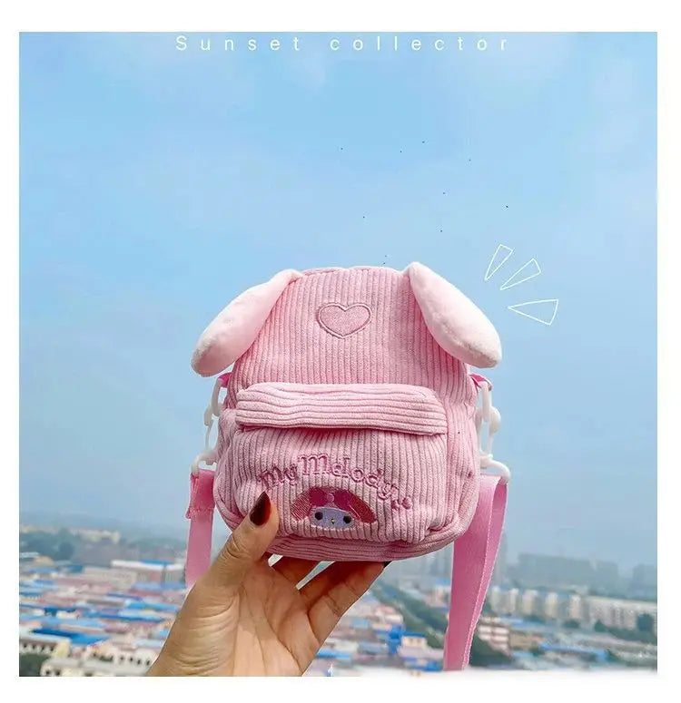 My Melody Bag
