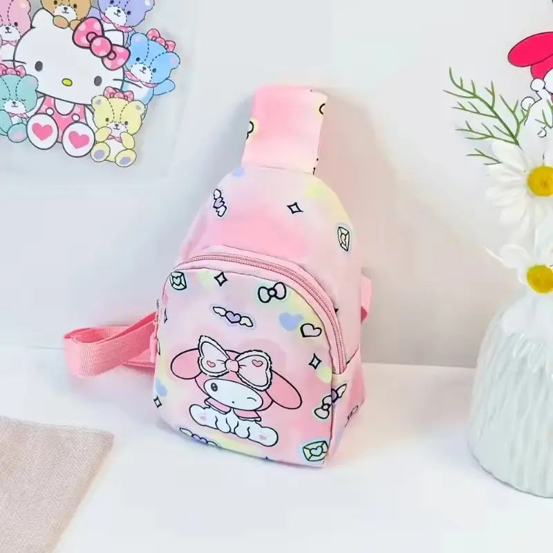 My Melody Bag