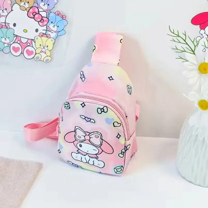 My Melody Bag