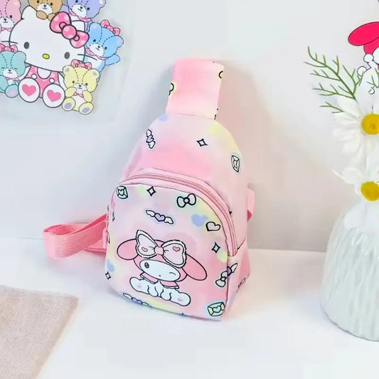 My Melody Bag