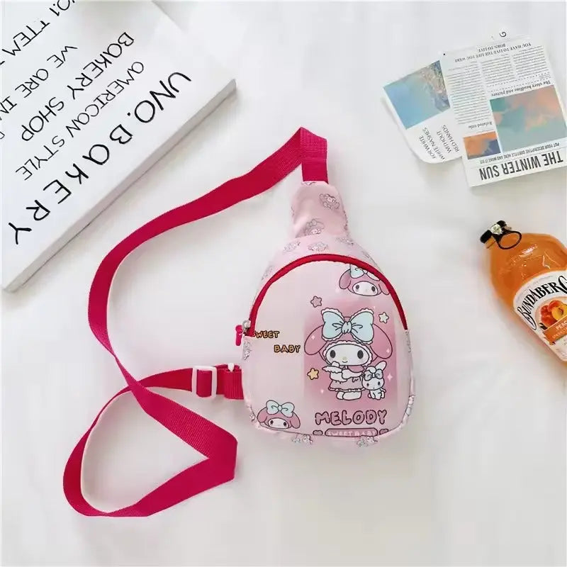 My Melody Bag