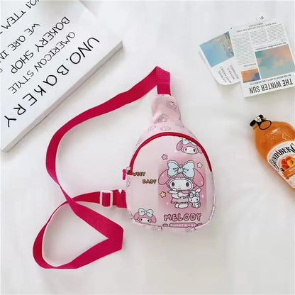 My Melody Bag