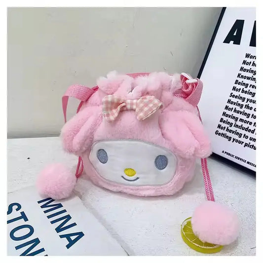 My Melody Bag