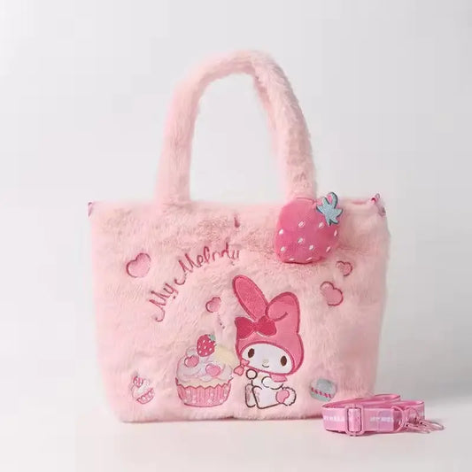 My Melody Bag