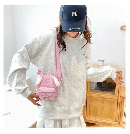 My Melody Bag