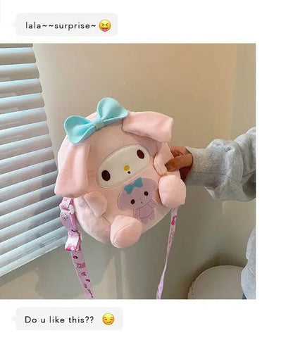 My Melody Bag