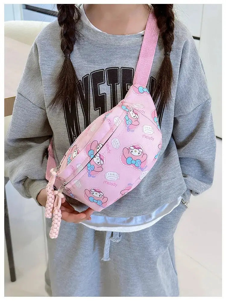 My Melody Bag
