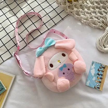 My Melody Bag