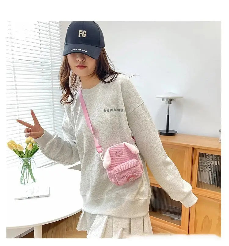 My Melody Bag