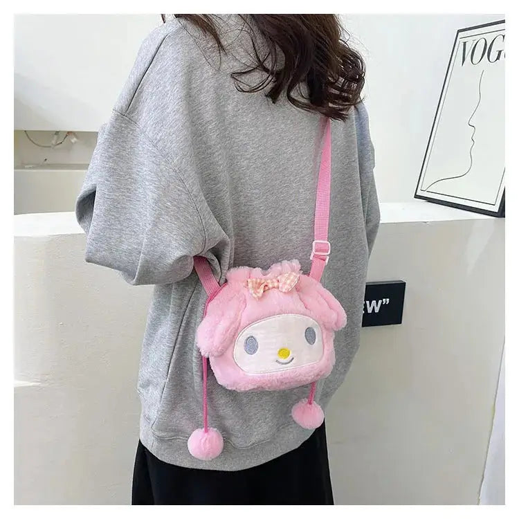 My Melody Bag