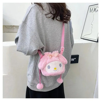 My Melody Bag