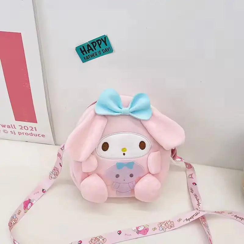 My Melody Bag