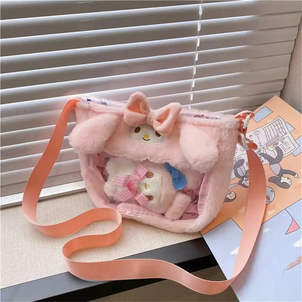 My Melody Bag