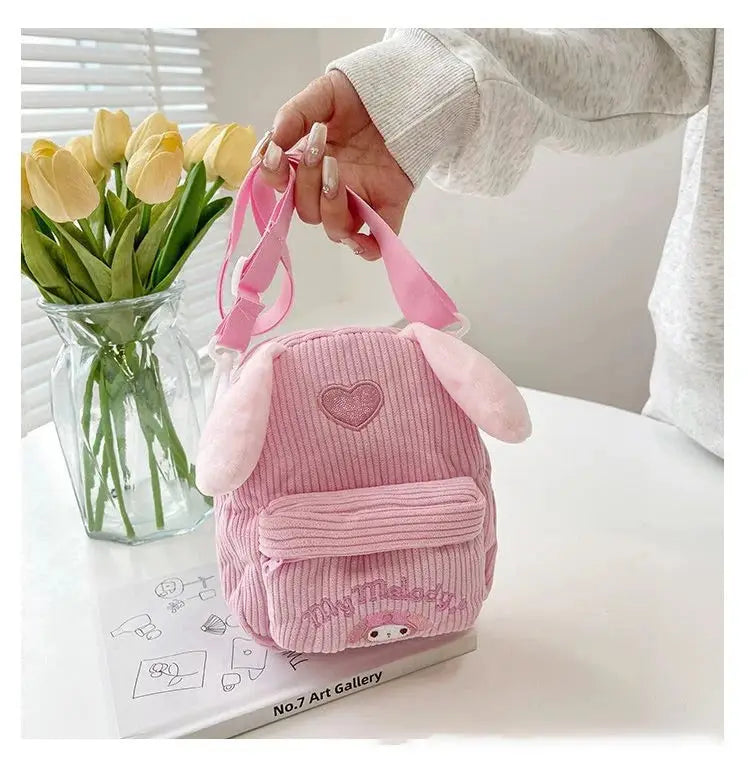 My Melody Bag