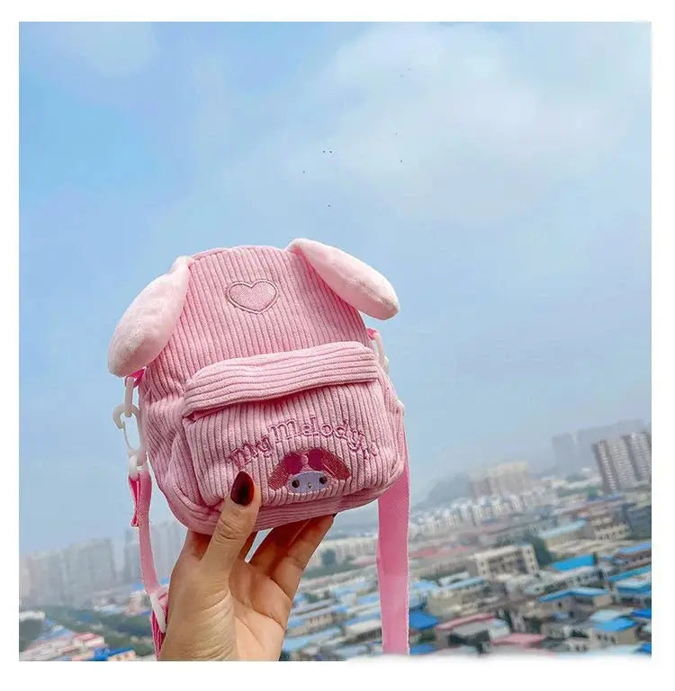 My Melody Bag
